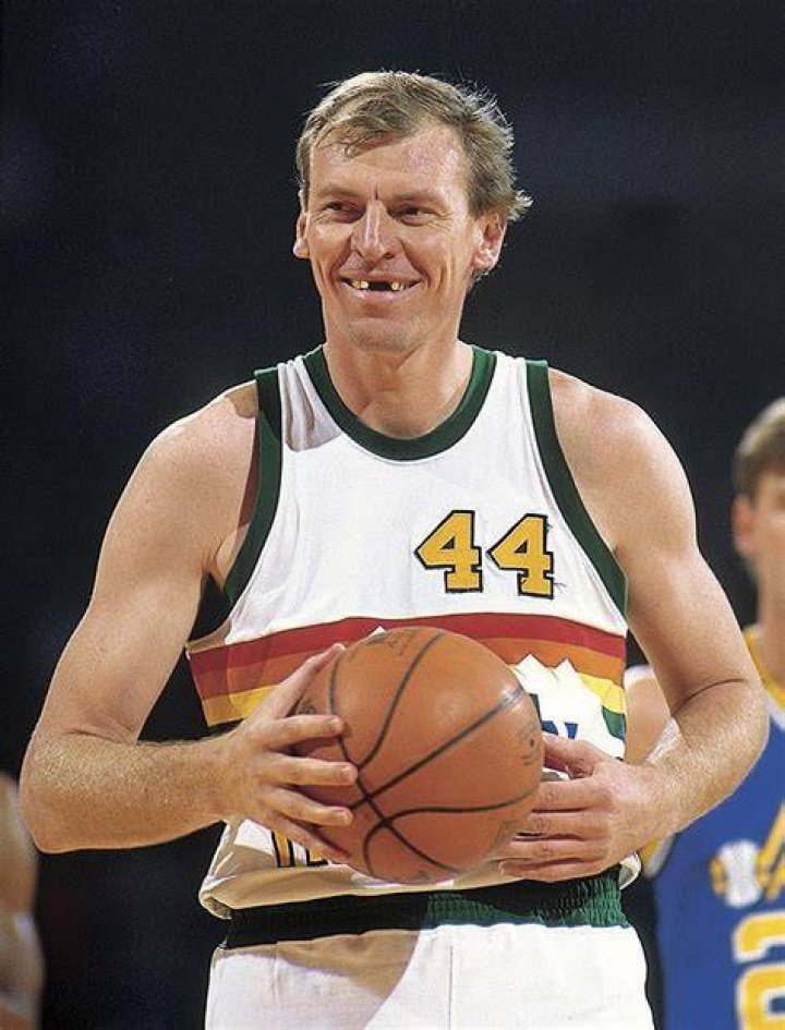 dan issel