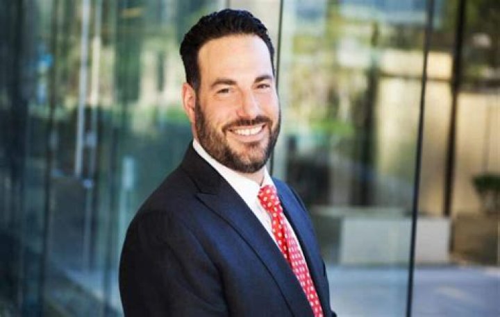 Dan Katz net worth, age, net worth, wiki, family, biography and latest