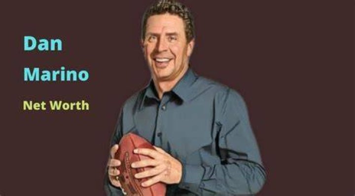 Dan Marino Age, Net Worth, Height, Wife, Children 2023
