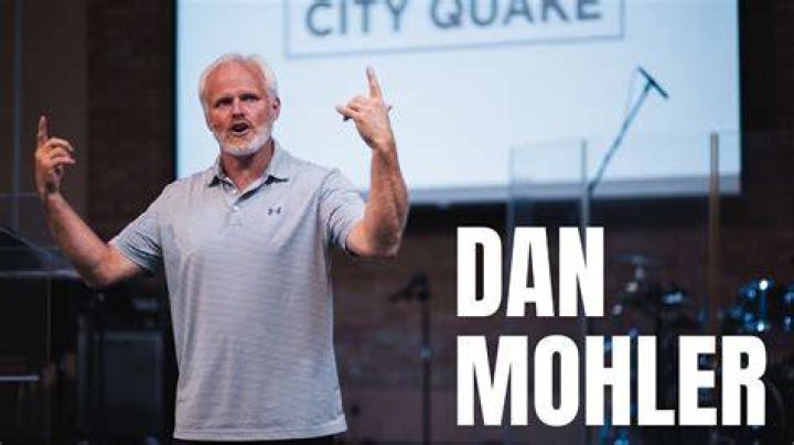 Dan Mohler City Quake