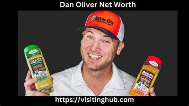 Dan Oliver Net Worth 2024 [Career, Age, Weight, Height]