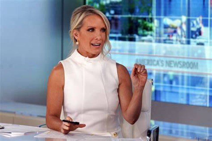 Dana Perino's Husband Peter McMahon Is a Successful Businessman