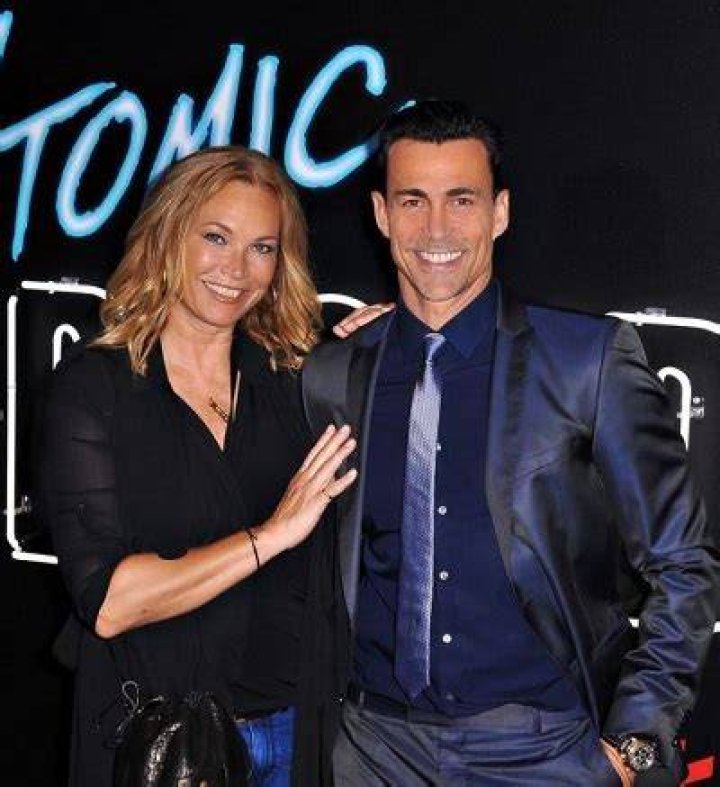 Daniel Bernhardt Biography, Wiki, Net worth, Height, Age, Wife