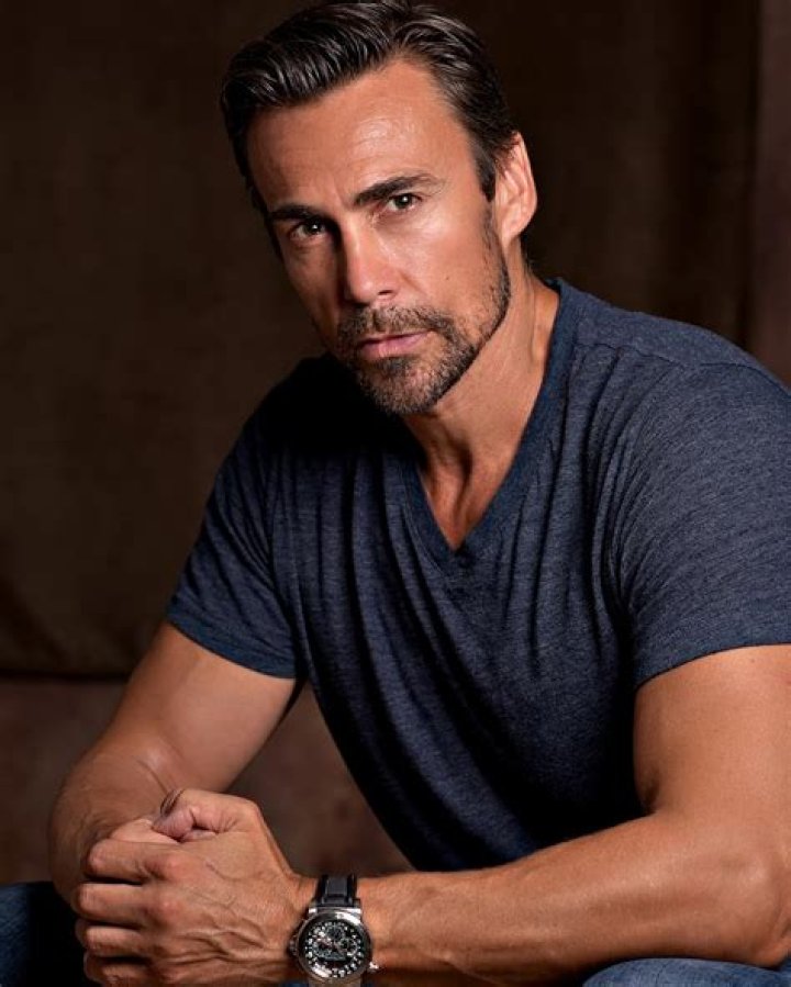 Daniel Bernhardt IMDb Streaming tv shows, Martial arts, Bernhardt