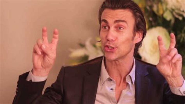 Daniel Bernhardt UNEDITED Interview YouTube