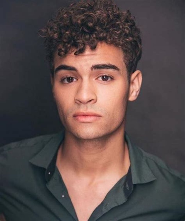 Daniel Croix Henderson Age, Wiki, Bio, Trivia, Photos FilmiFeed