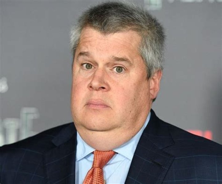 Daniel Handler Height, Weight, Net Worth, Age, Birthday, Wikipedia, Who
