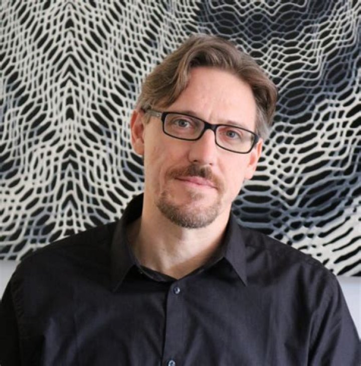 Daniel Hill The Helix Center