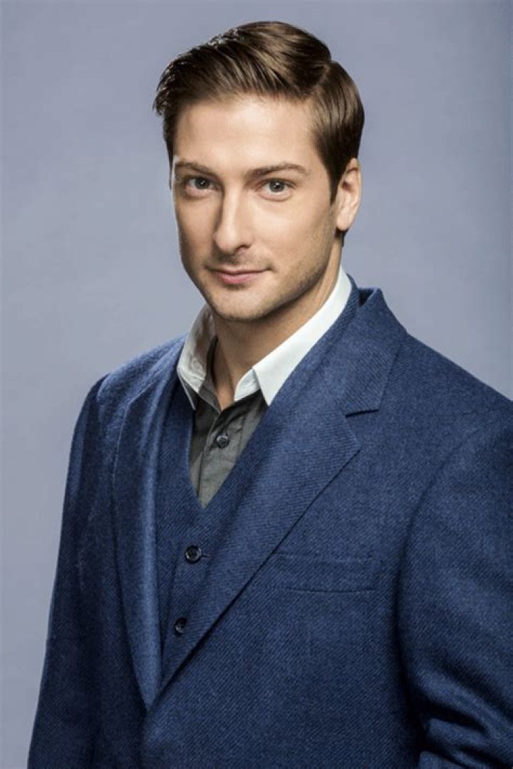 Daniel Lissing Net Worth, Salary, Age, Height, Weight, Bio, Family