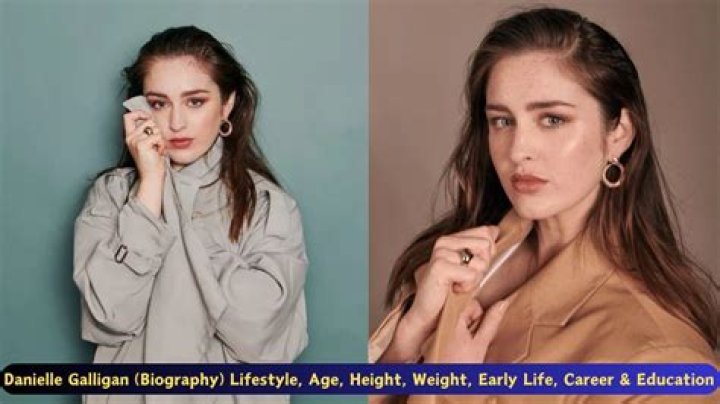Danielle Galligan Biography, Height & Life Story