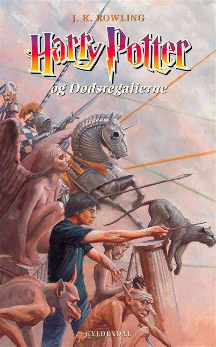 Danish cover