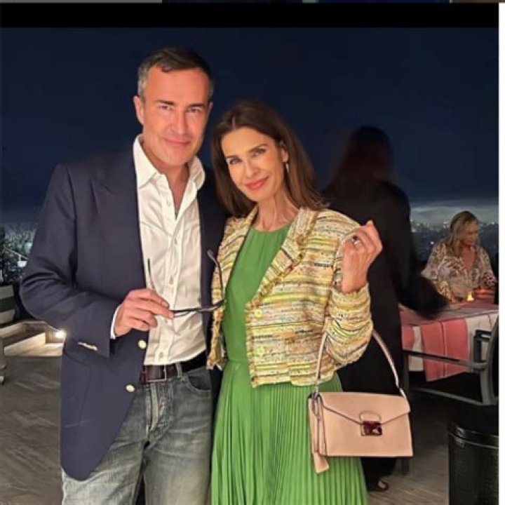 Danny Daggenhurst bio and married life with Kristian Alfonso