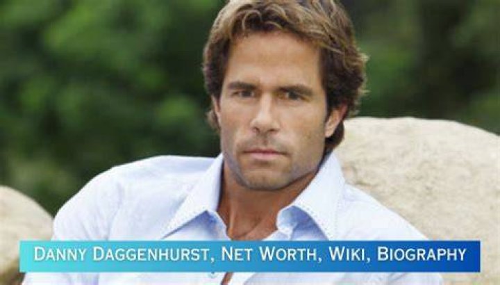Danny Daggenhurst Get to know Kristian Alfonso husband