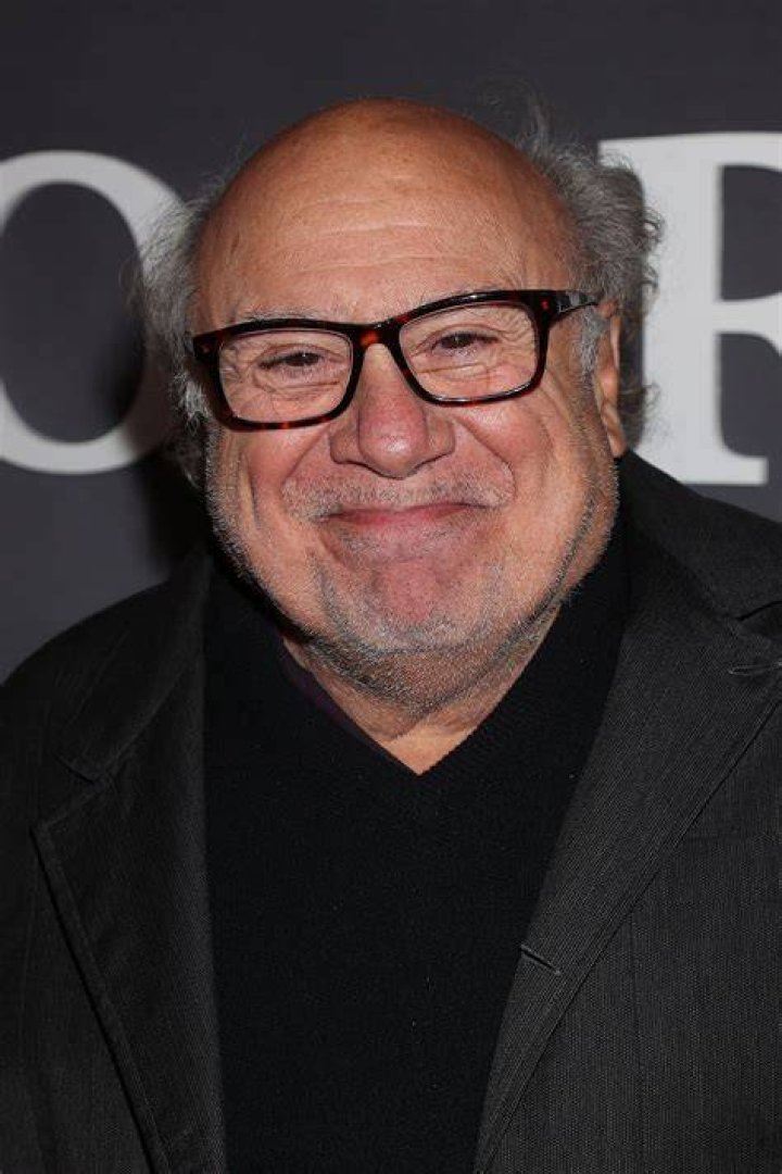 Danny Devito's 3 Kids Get to Know Lucy, Grace and Jake