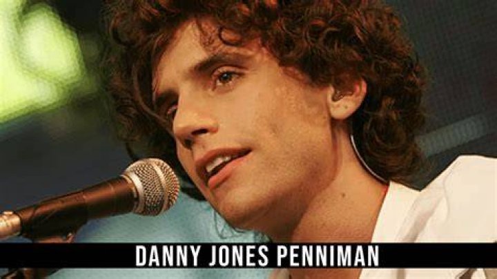 Danny Jones Penniman age, net worth, wiki, family, biography and latest