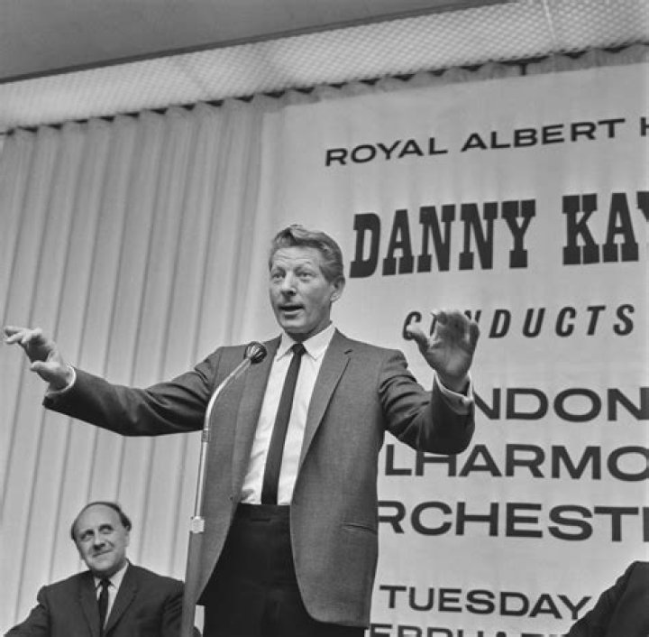 Danny Kaye Net Worth, Bio, Height, Family, Age, Weight, Wiki 2024