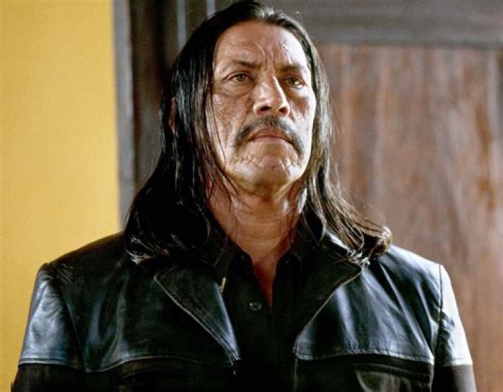 Danny Trejo's Girlfriends and Wives A Closer Look at His Personal Life