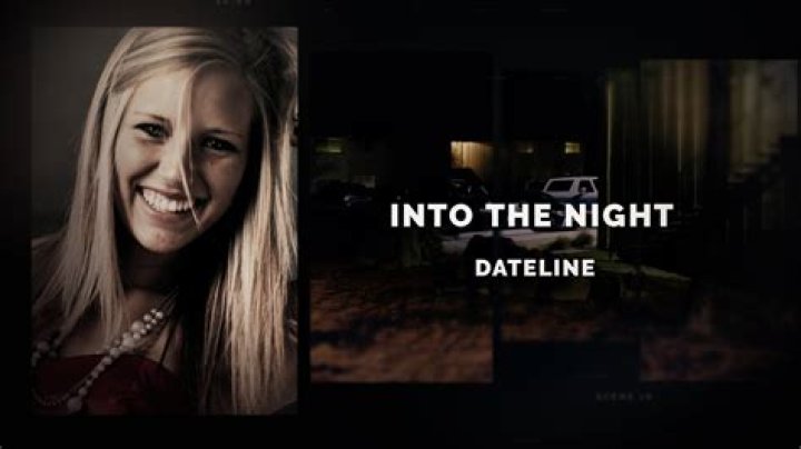 Dateline Episode Trailer Into the Night Dateline NBC YouTube