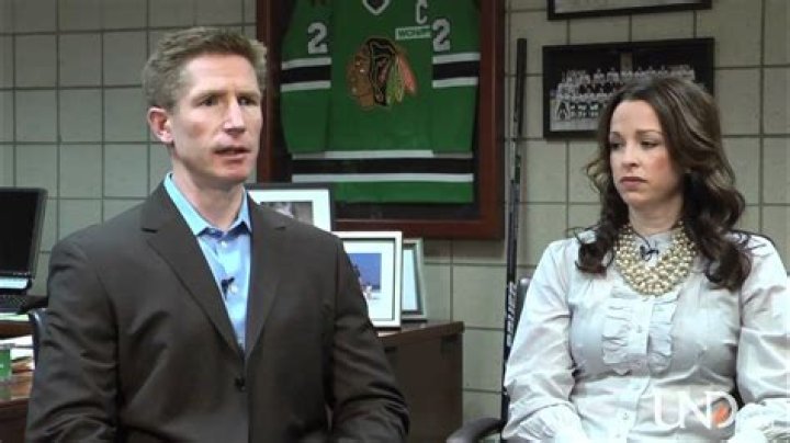 Dave and Erinn Hakstol Endowment YouTube