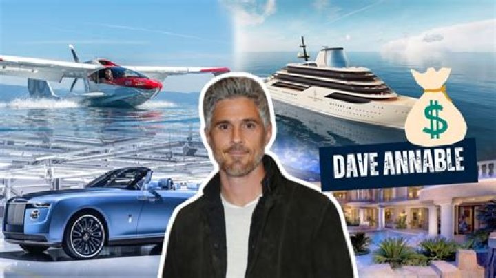 Dave Annable Net Worth 2023 Movies Career Cars Home