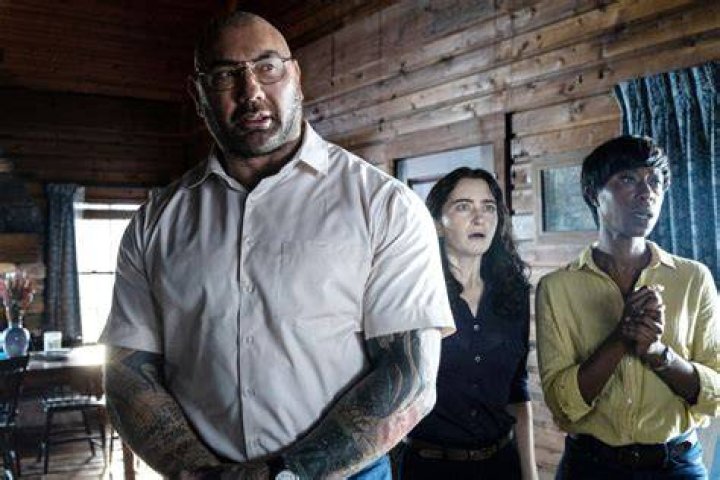 Dave Bautista Joins 'Dune'; Here's Everything We Know Fandango