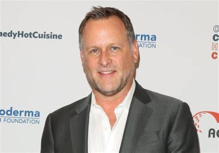 Dave Coulier as Himself Dollface's Season 1 Guest Stars POPSUGAR
