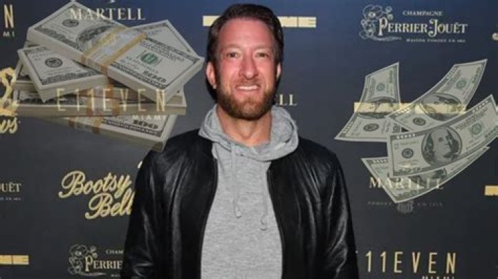 Dave Portnoy Net Worth How Much Has Barstool's Founder Made? The