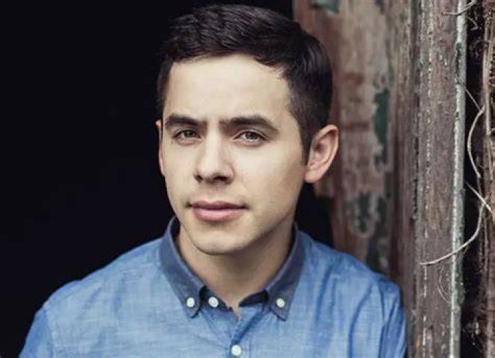 David Archuleta Net Worth 2024 Earnings Albums
