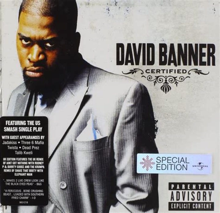 David Banner Net Worth Bioagewho.co