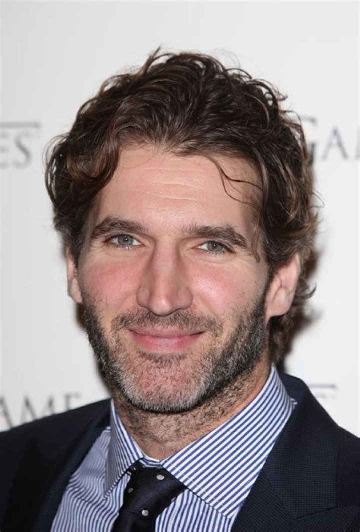 David Benioff Biography, Height & Life Story Super Stars Bio