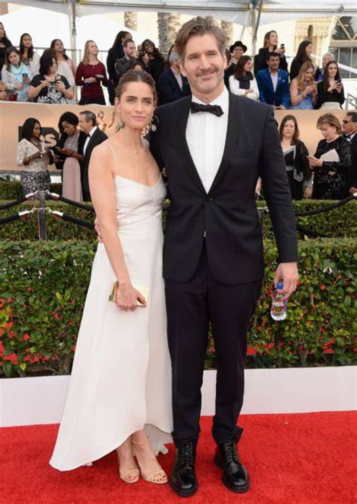 David Benioff Net Worth, Wife (Amanda Peet), Biography Famous