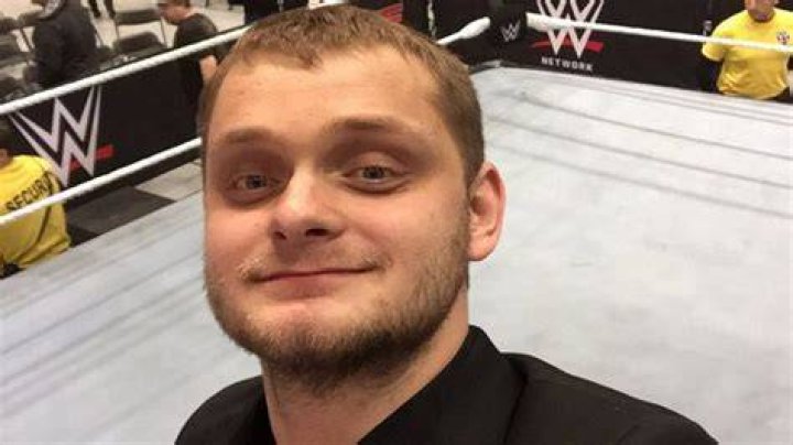 David Benoit Joins 'Real Canadian Wrestling' Roster WrestleTalk