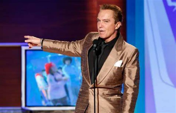 David Cassidy Net Worth Height Weight And Illness