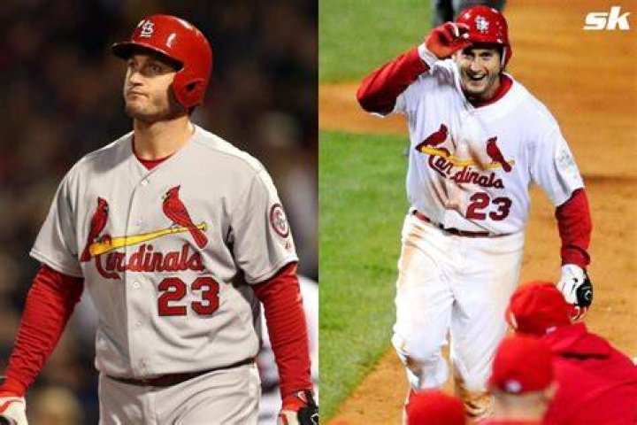David Freese refuses to be inducted into the Cardinals Hall of Fame