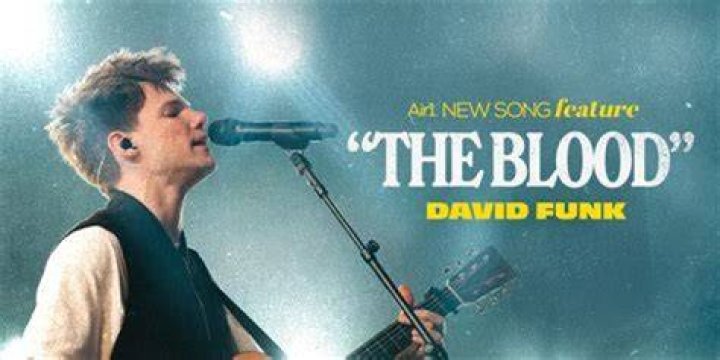 David Funk, Wikipedia, Bio, Age, Wife, Bethel, Music