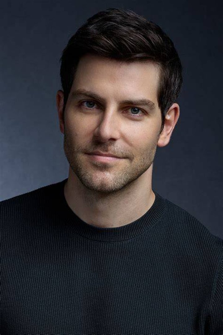 David Giuntoli