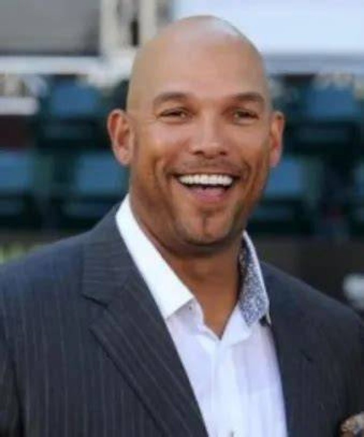 David Justice Net Worth Career And Personal Life OtakuKart