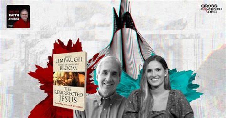 David Limbaugh Here's why I believe Trump will win