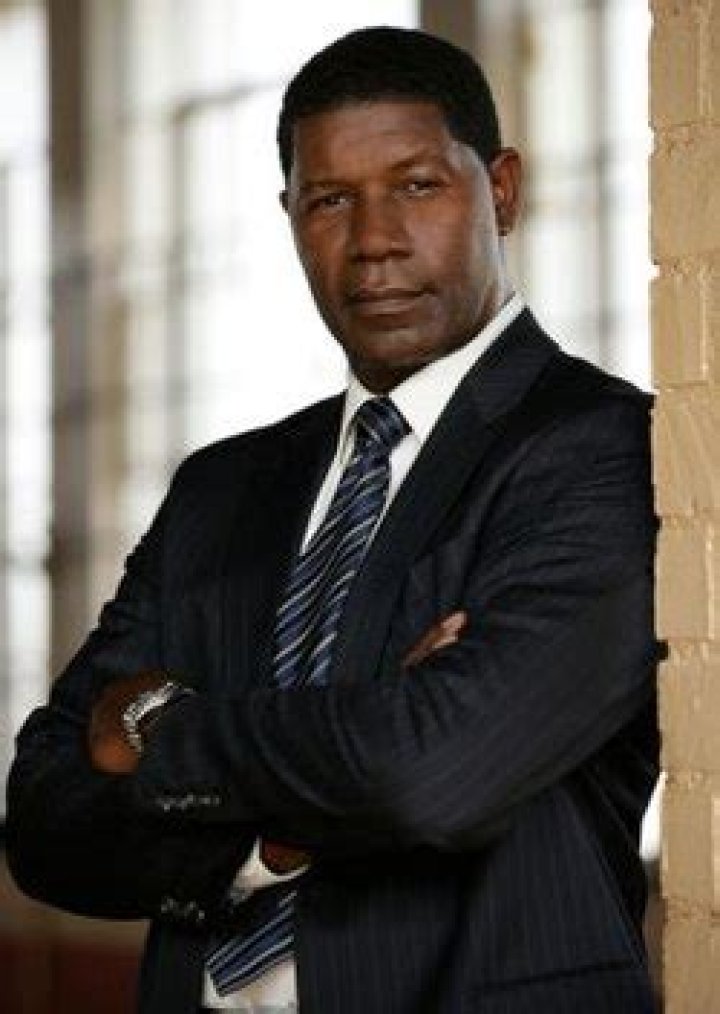 David Palmer 24Wiki Fandom