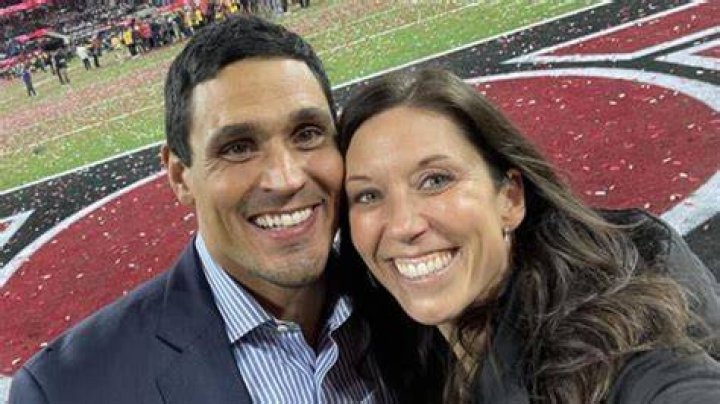 David Pollack's Biography Injury, Net Worth, Wife, Salary, Age