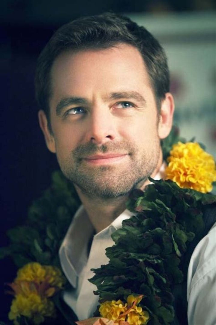 David Sutcliffe Charming and funny. David sutcliffe, Favorite tv
