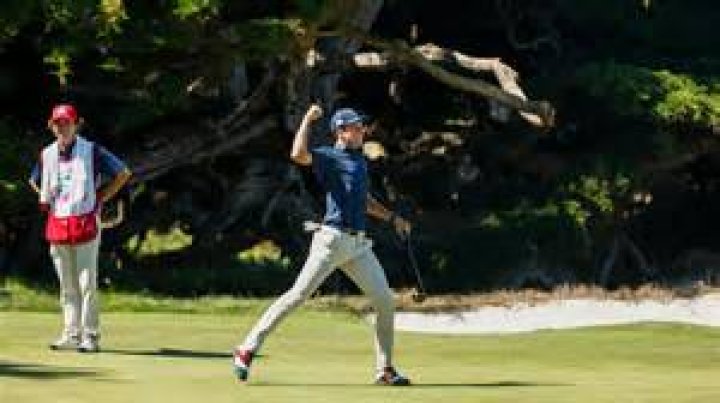 davidtomspgatourgolf Golfweek