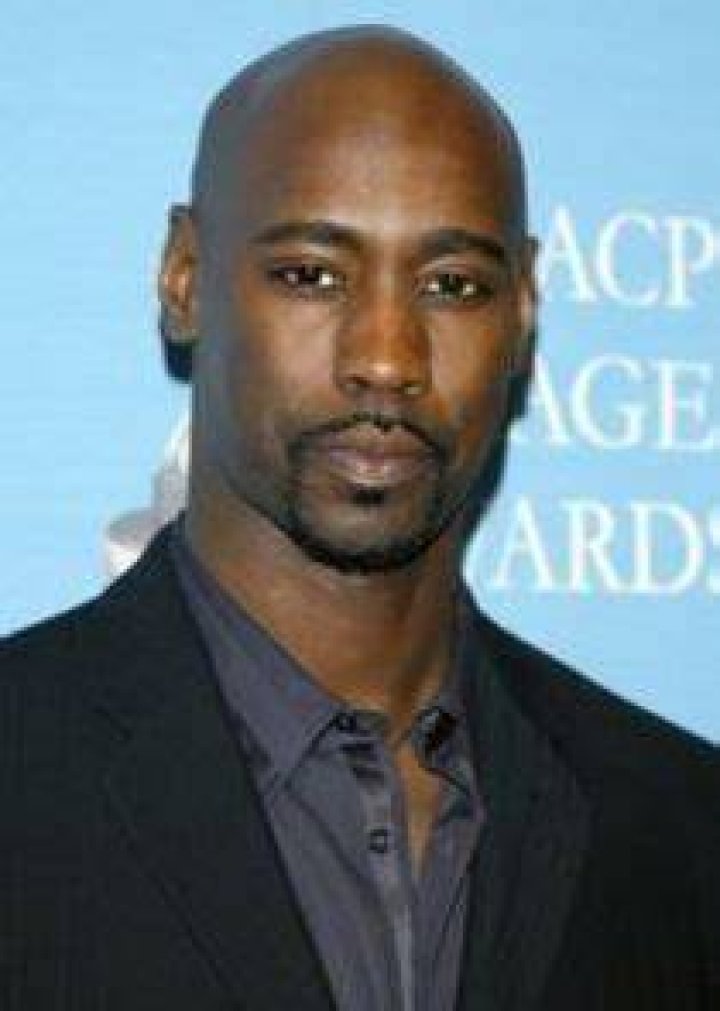 D.B. Woodside, American actor, 1969 Bart Styles, Beautiful Men