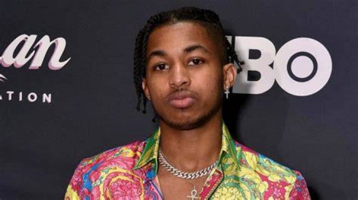 DDG Height (Rapper) Heartafact