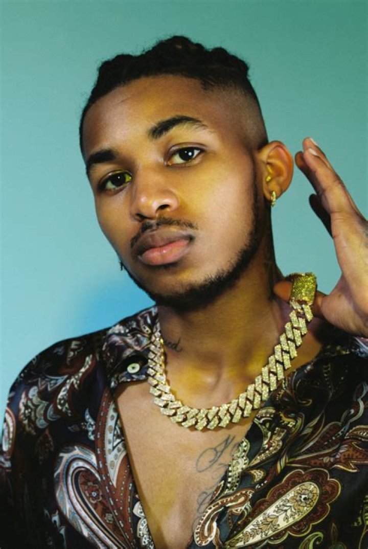 DDG (rapper) Wiki Bio, net worth, age, height, meaning, girlfriend, dating