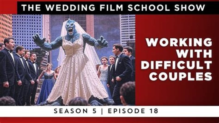 Dealing With A Bridezilla... — LuxeBrideGuide