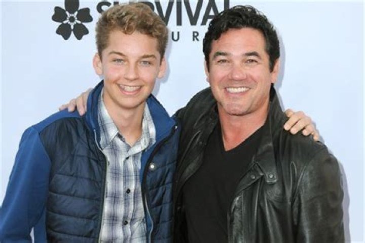 Dean Cain Parents Meet Christopher Cain, Sharon Thomas, Roger Tanaka