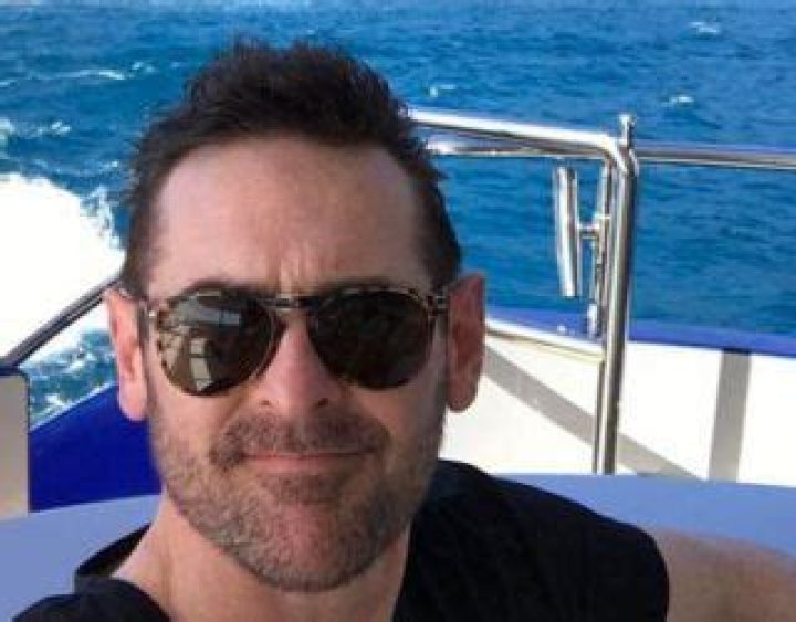 Dean Slover Age, Wiki, Height, Net Worth, Girlfriend