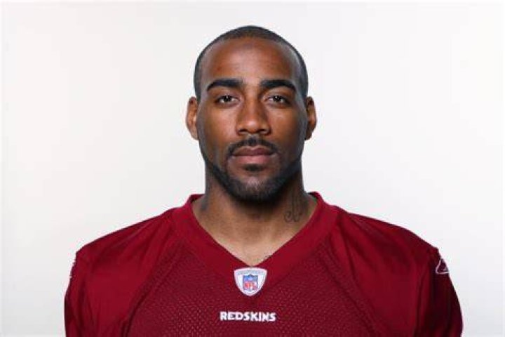 DeAngelo Hall Net Worth 2023 Wiki Bio, Married, Dating, Family, Height