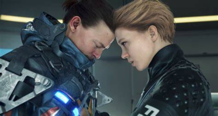 Death Stranding DOOMS how does Gigas, Cetus, and Delphinus affect your